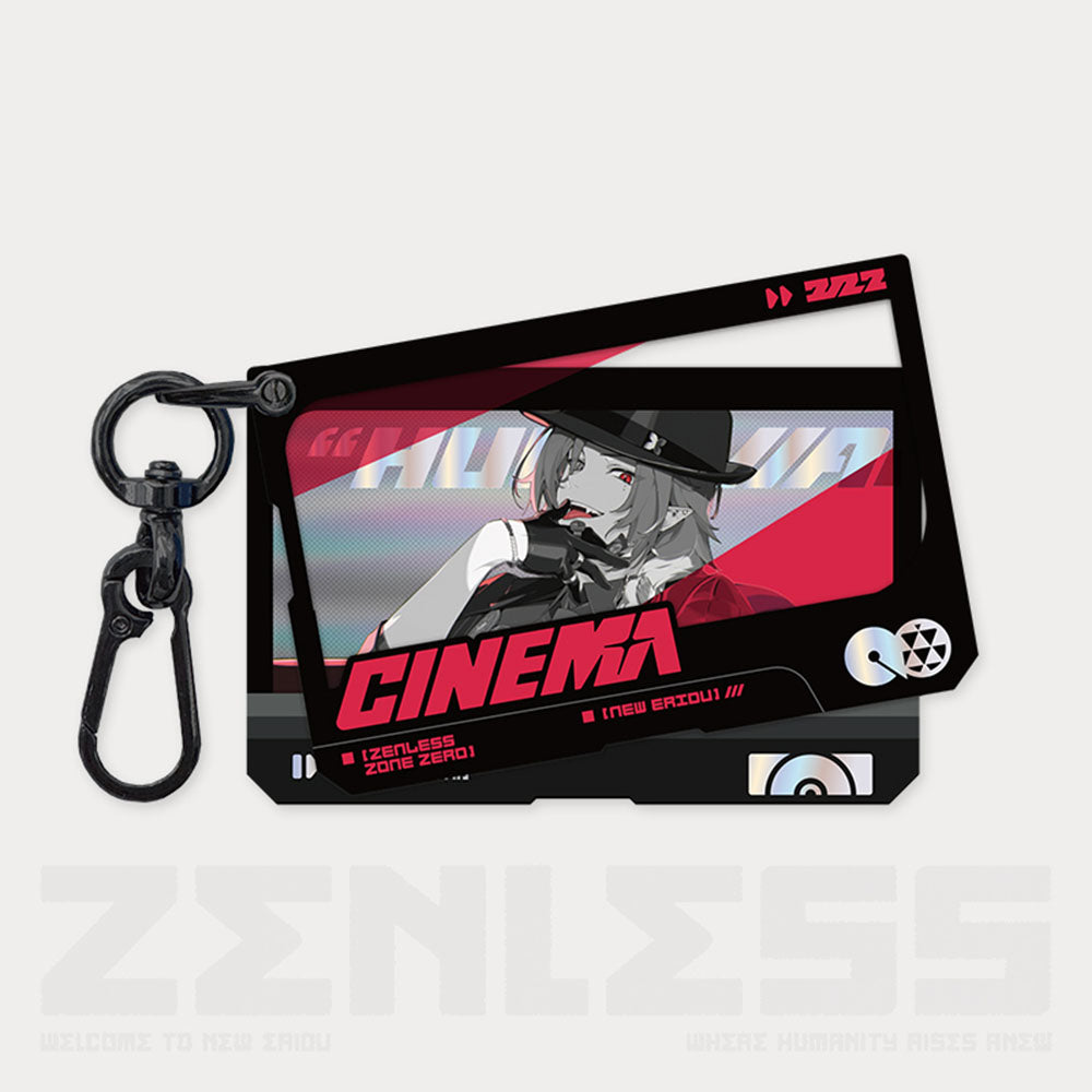 Mindscape Cinema Series Mockingbird Double-Piece Acrylic Pendant