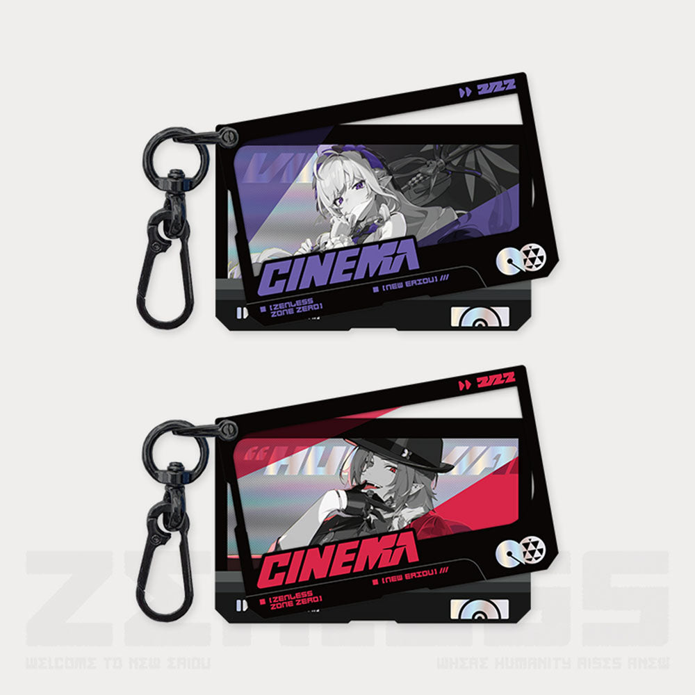 Mindscape Cinema Series Mockingbird Double-Piece Acrylic Pendant