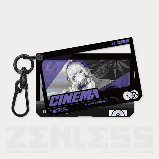 Mindscape Cinema Series Mockingbird Double-Piece Acrylic Pendant