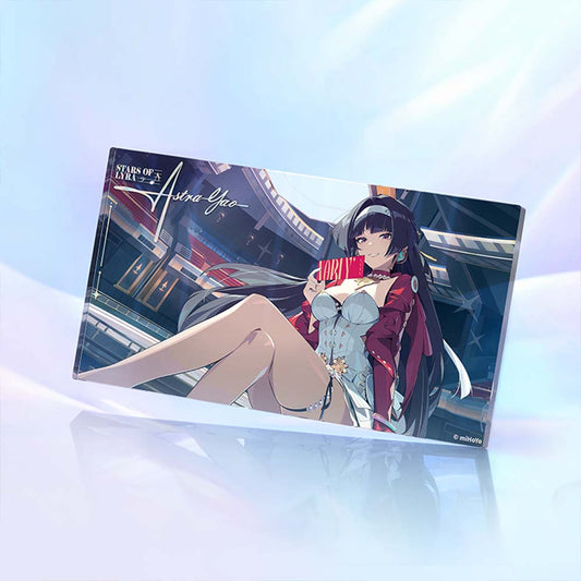 Should I Be the Stars of Lyra Starlight Astra Cheering Gift Box