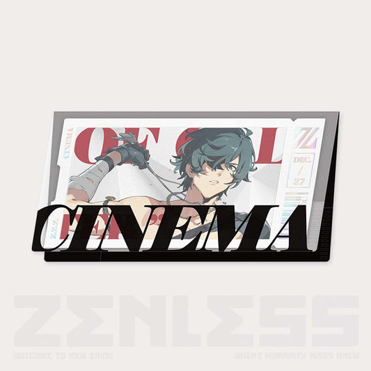 Mindscape Cinema Series Sons of Calydon Collection Card Set