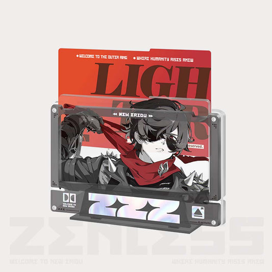 Mindscape Cinema Series Sons of Calydon Acrylic Standee Set