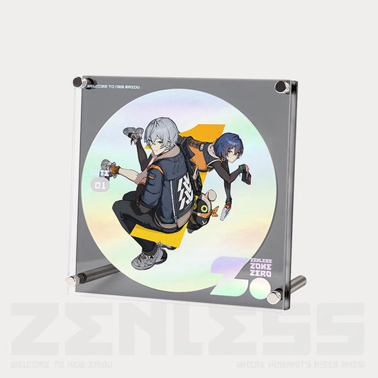 Temporal Frequencies Series Perpetual Calendar