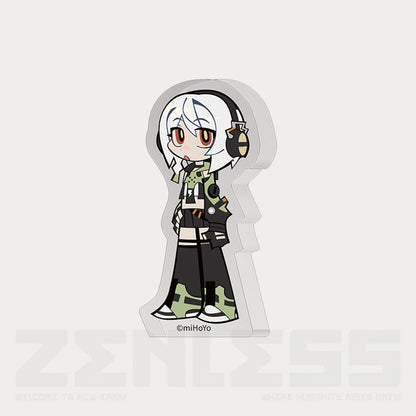 【 Pre order 】A Sandwich Scented Dream Series Chibi Acrylic Stand