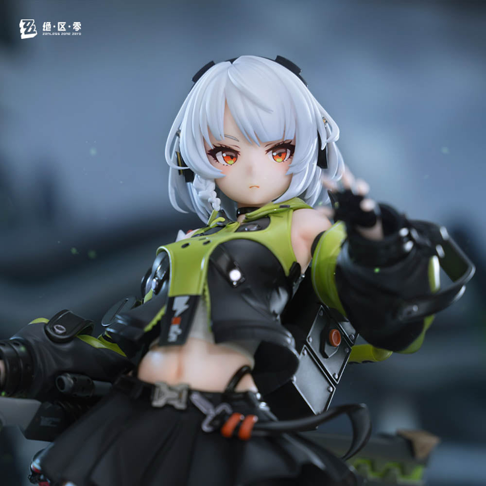 【 Pre order 】Anby Demara 1/7 Figure