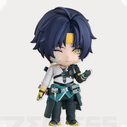 【 Pre order 】Asaba Harumasa Nendoroid Figure