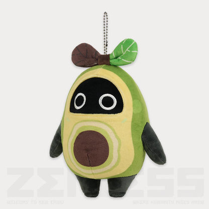 【 Pre order 】Bangboo Hangable Plushie Vol. 3