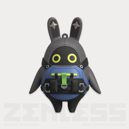 【 Pre order 】Bangboo Standee Series Bangboo Figure Blind Box Vol. 1