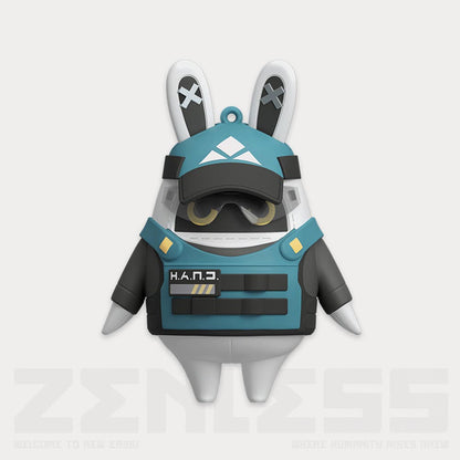 【 Pre order 】Bangboo Standee Series Bangboo Figure Blind Box Vol. 1