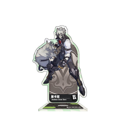 Character Acrylic Standee