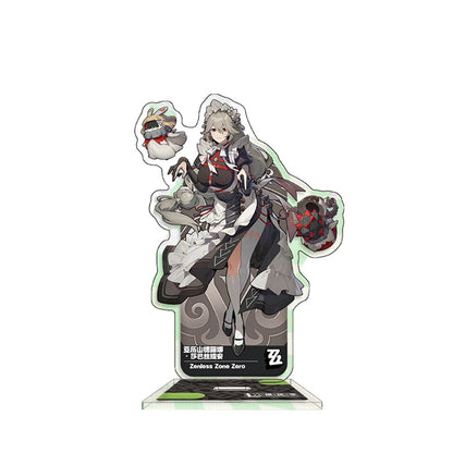 Character Acrylic Standee