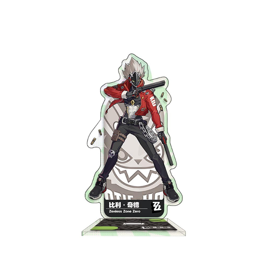 Character Acrylic Standee