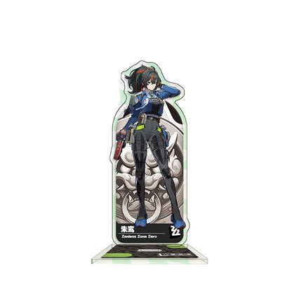 Character Acrylic Standee