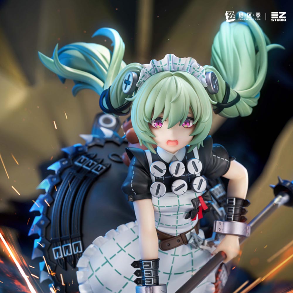 New – Zenlesszone Shop