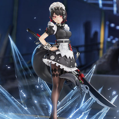 【 Pre order 】Ellen Joe 1/7 Scale Figure
