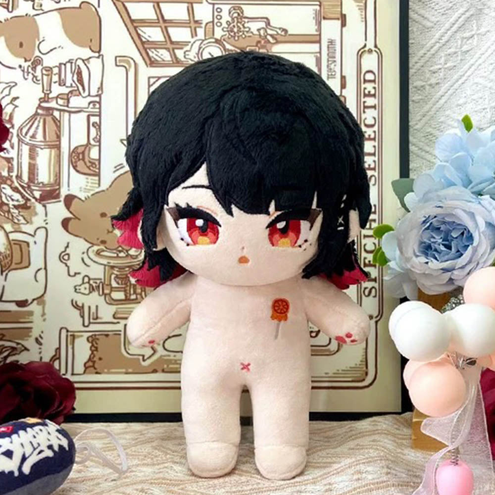 Zenless Zone Zero Ellen Joe Plush Doll Zenlesszone Shop Zenless Zone Zero Ellen Joe Plush Doll Zenlesszone Shop