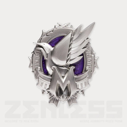 Faction Series Badge