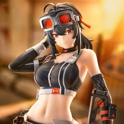 【 Pre order 】Grace Howard GSC POP UP PARADE SP Figure