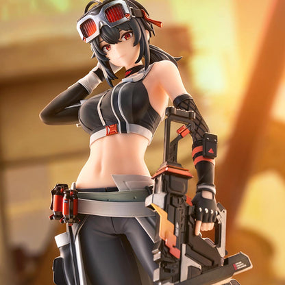 【 Pre order 】Grace Howard GSC POP UP PARADE SP Figure