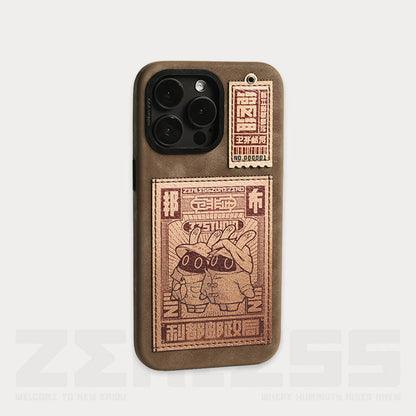 【 Pre order 】iPhone Protective Case