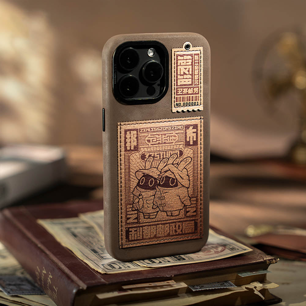 【 Pre order 】iPhone Protective Case