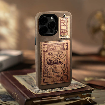 【 Pre order 】iPhone Protective Case