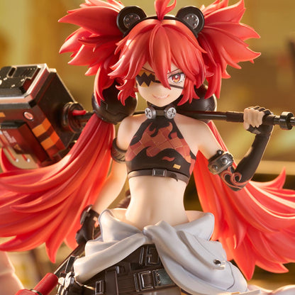 【 Pre order 】Koleda Belobog GSC POP UP PARADE SP Figure