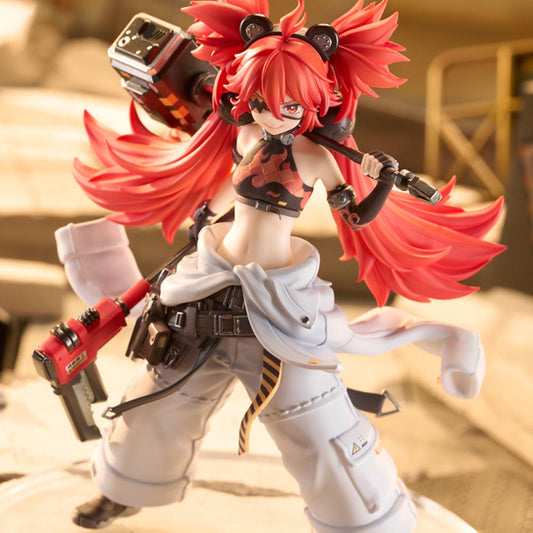 【 Pre order 】Koleda Belobog GSC POP UP PARADE SP Figure