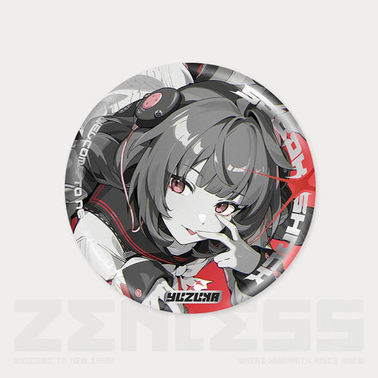 【 Pre order 】Mindscape Cinema Series Spook Shack Badge