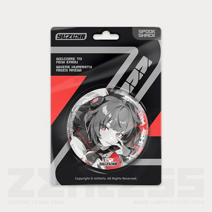 【 Pre order 】Mindscape Cinema Series Spook Shack Badge