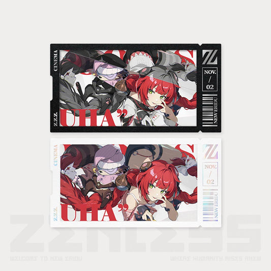 【 Pre order 】Mindscape Cinema Series Spook Shack Card Set