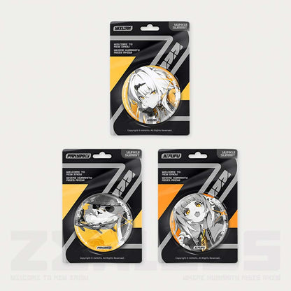 【 Pre order 】Mindscape Cinema Series Yunkui Summit Badge
