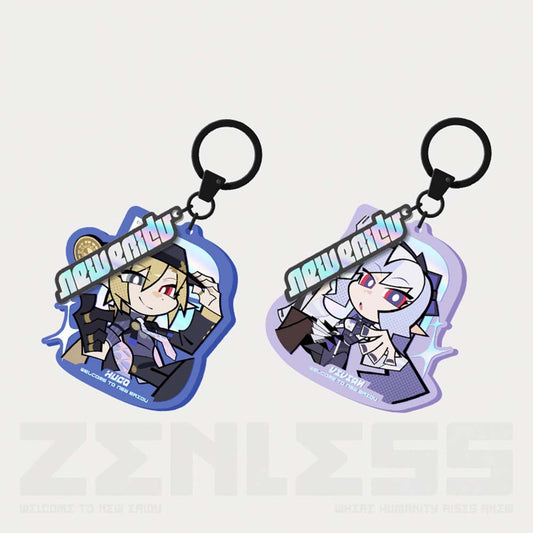 【 Pre order 】Mockingbird Q Version Acrylic Pendant