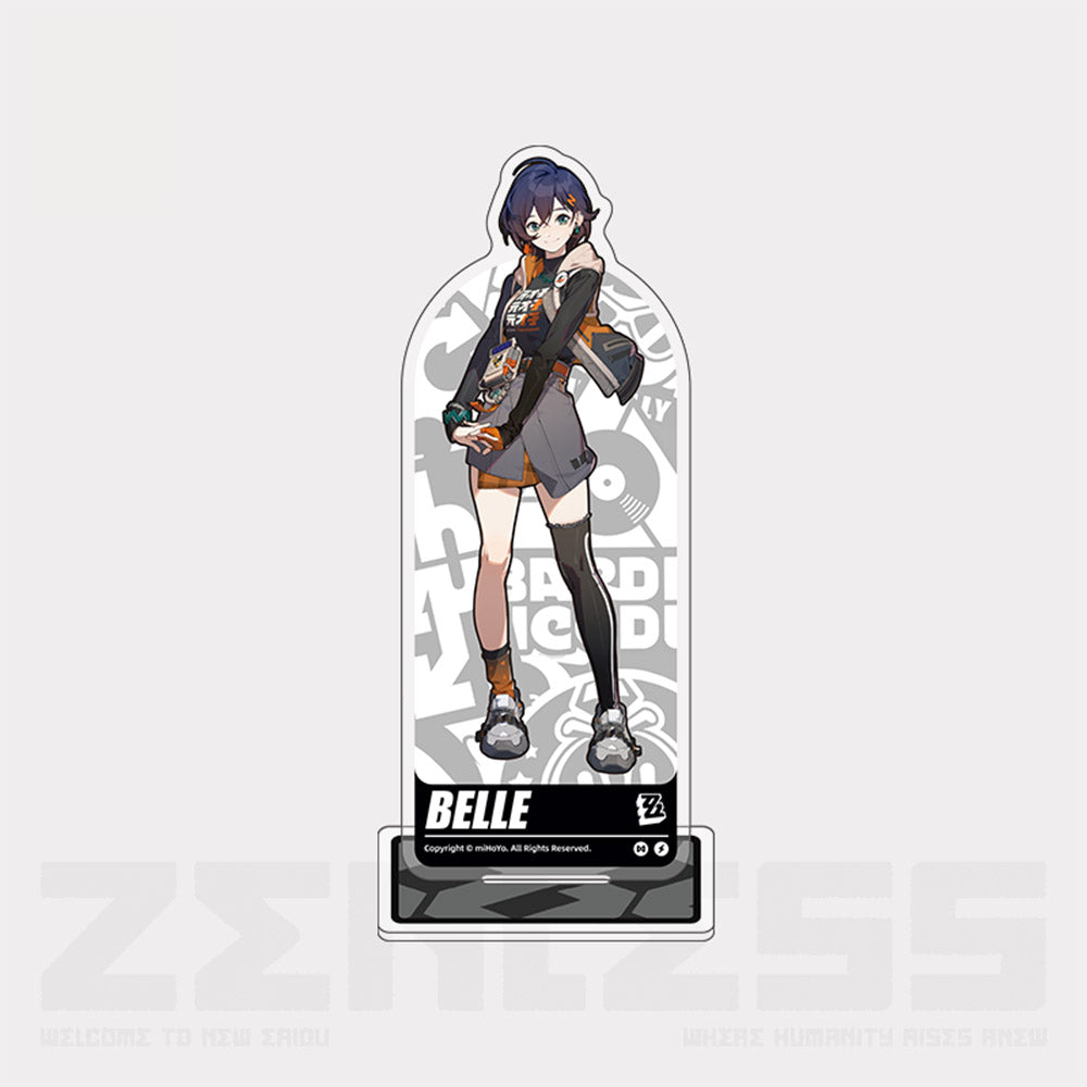 【 Pre order 】Proxy Character Acrylic Stand