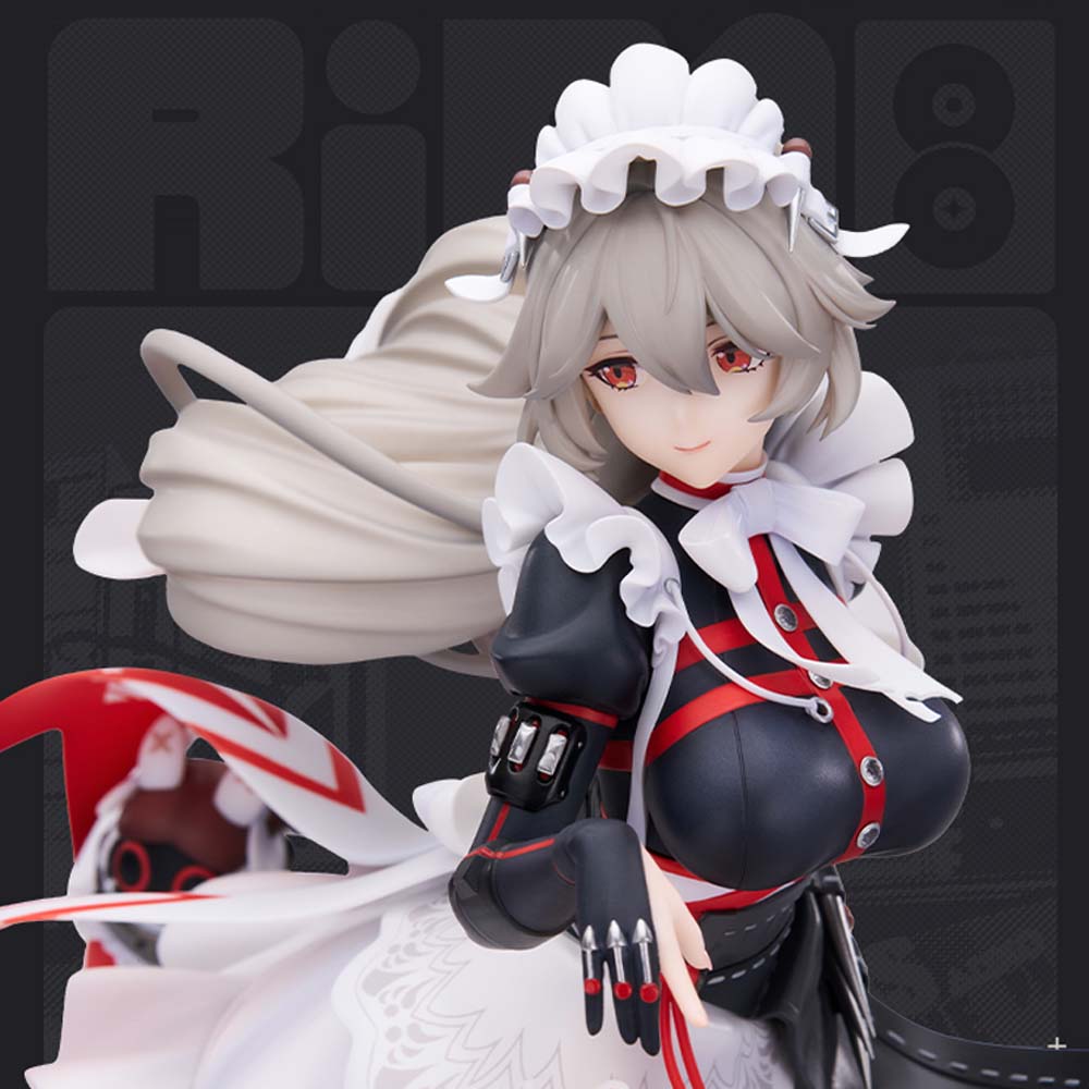【 Pre order 】Rina 1/7 Figure