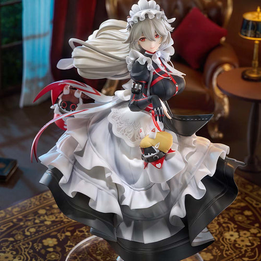 【 Pre order 】Rina 1/7 Figure