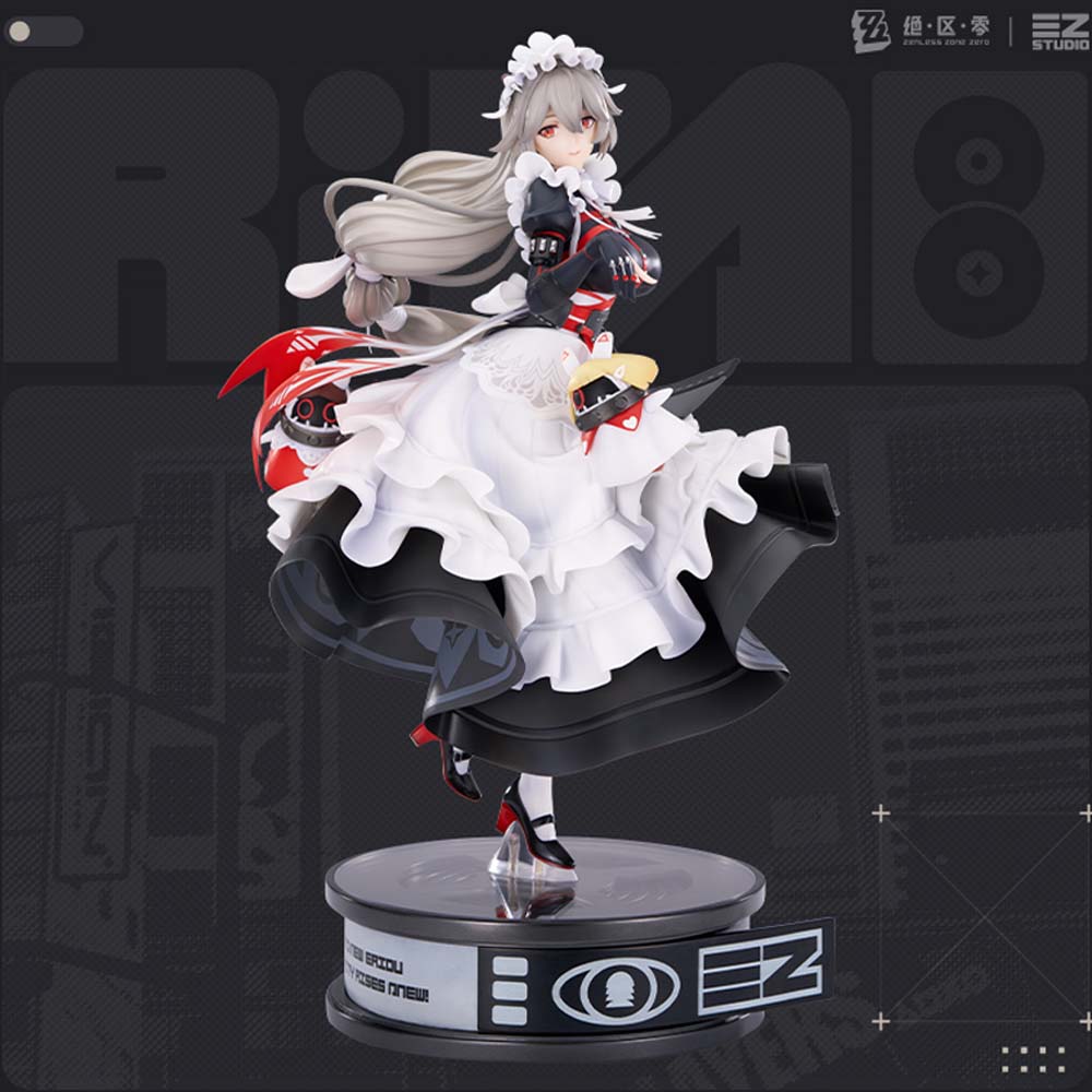 【 Pre order 】Rina 1/7 Figure