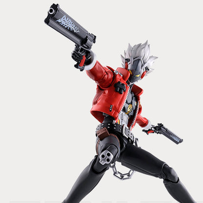 【 Pre order 】S.H.Figuarts Billy Kid Action Figure