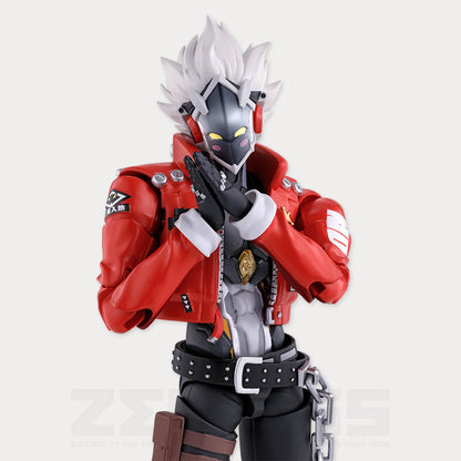 【 Pre order 】S.H.Figuarts Billy Kid Action Figure