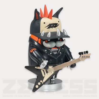 【 Pre order 】San-Z Beats Series Bangboo Figure Toys