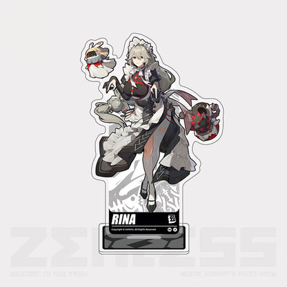 【 Pre order 】Victoria Housekeeping Character Acrylic Stand