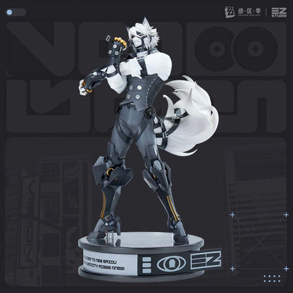 【 Pre order 】Von Lycaon 1/7 Scale Figure