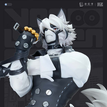 【 Pre order 】Von Lycaon 1/7 Scale Figure