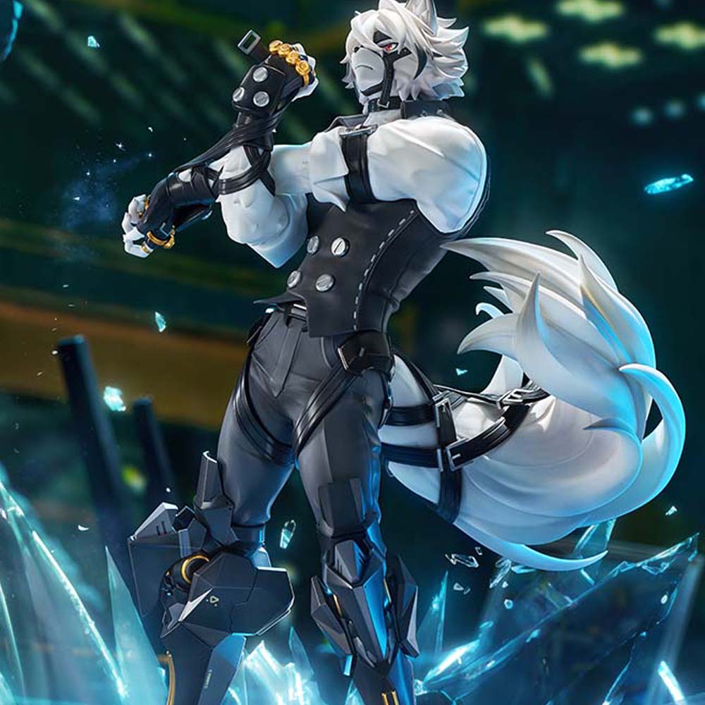 【 Pre order 】Von Lycaon 1/7 Scale Figure