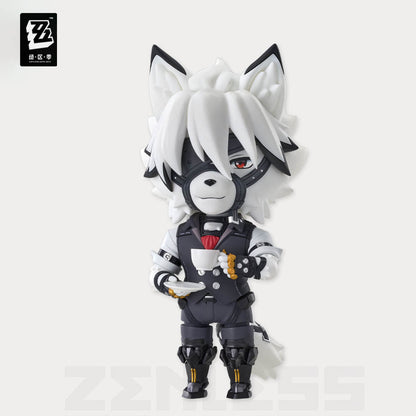 【 Pre order 】Von Lycaon Nendoroid Figure