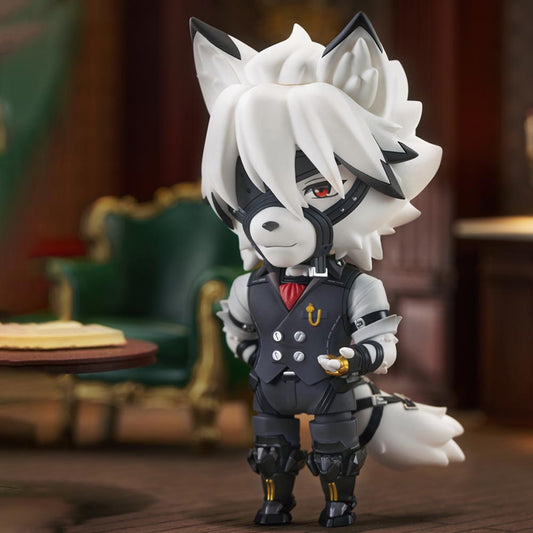 【 Pre order 】Von Lycaon Nendoroid Figure