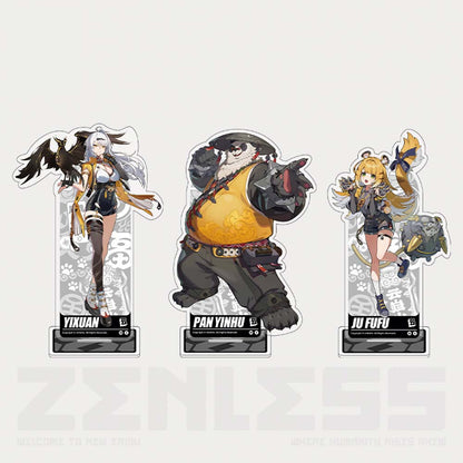 【 Pre order 】Yunkui Summit Character Acrylic Stand