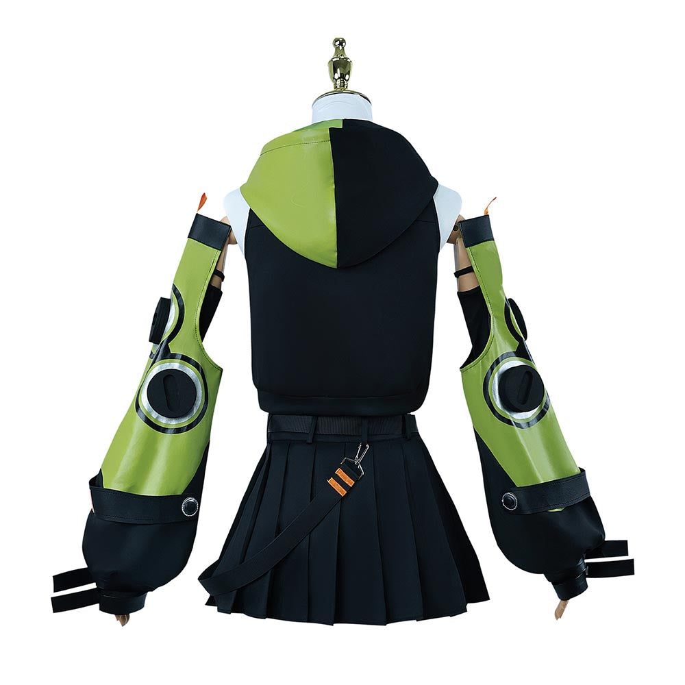 Anby Demara Cosplay Costume