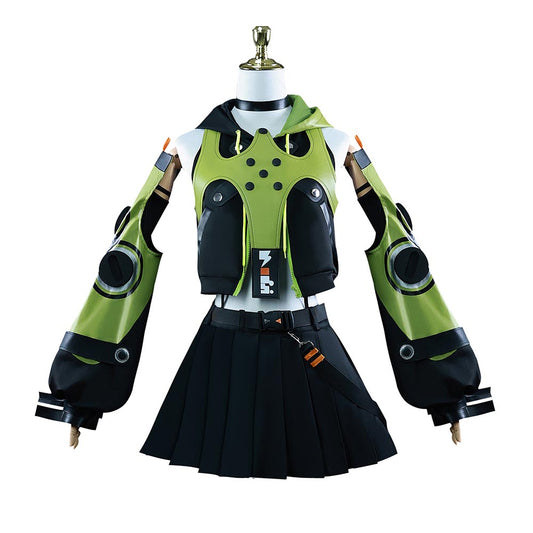 Anby Demara Cosplay Costume