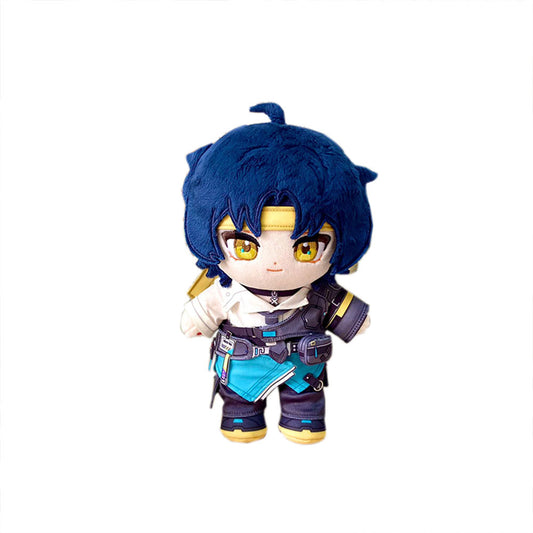 Asaba Harumasa Plush Doll